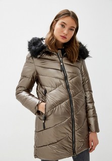 Куртка утепленная B.Style