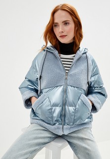 Куртка утепленная Fadas