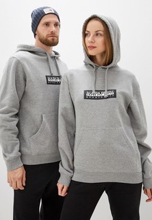 Худи Napapijri
