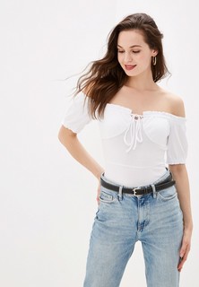 Боди Glamorous