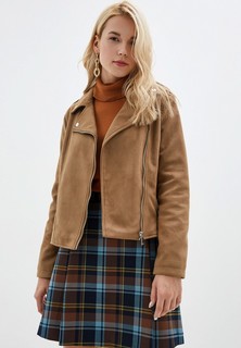 Куртка кожаная Marks & Spencer