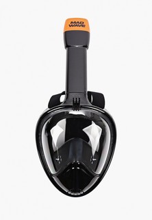 Маска для плавания MadWave
