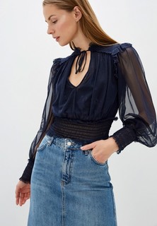 Блуза Free People