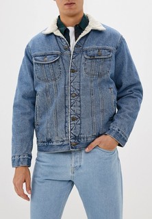 Куртка джинсовая Lee
