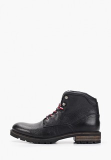 Ботинки Tommy Hilfiger