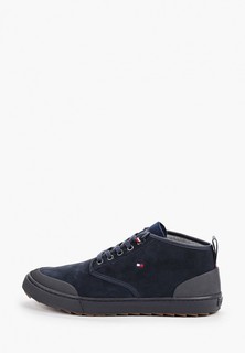 Кеды Tommy Hilfiger