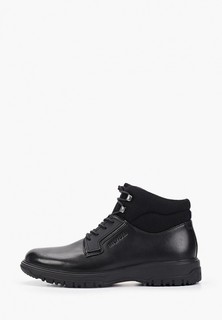 Ботинки Tommy Hilfiger