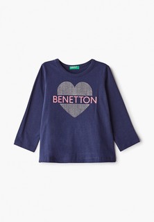 Лонгслив United Colors of Benetton