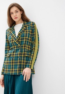 Пиджак United Colors of Benetton