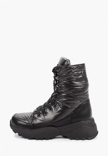 Ботинки Patrol