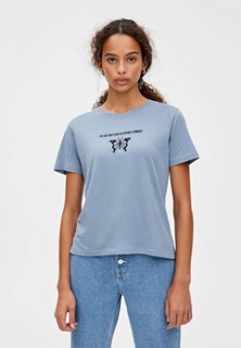 Футболка Pull&Bear