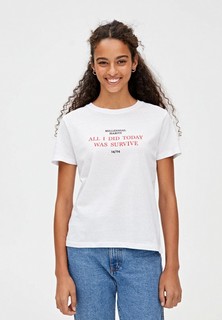 Футболка Pull&Bear