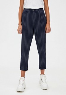 Брюки Pull&Bear