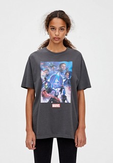 Футболка Pull&Bear