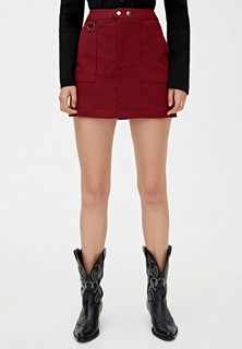 Юбка Pull&Bear
