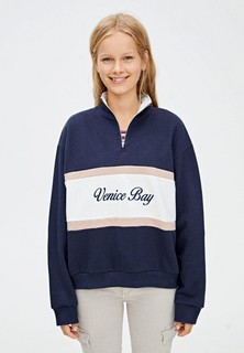 Свитшот Pull&Bear