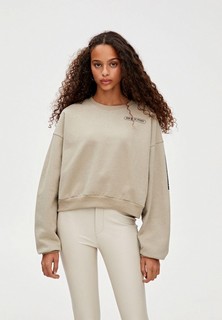 Свитшот Pull&Bear