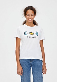 Футболка Pull&Bear