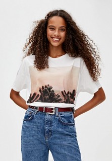Футболка Pull&Bear