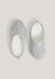 Тапочки Oysho