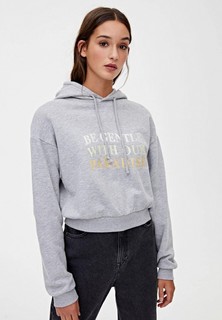 Худи Pull&Bear