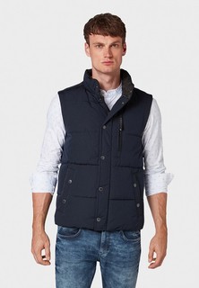 Жилет утепленный Tom Tailor