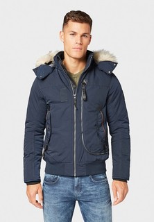 Куртка утепленная Tom Tailor