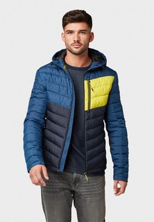 Куртка утепленная Tom Tailor
