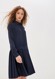 Платье Gant