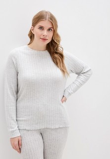 Лонгслив домашний Dorothy Perkins Curve