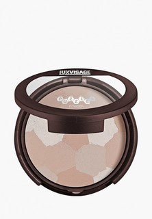 Пудра Luxvisage