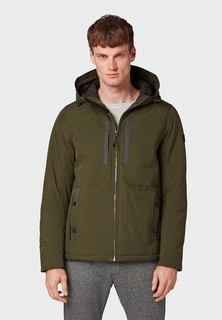 Куртка утепленная Tom Tailor
