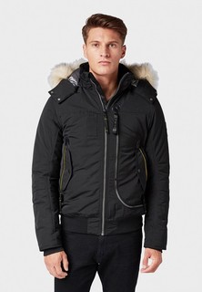 Куртка утепленная Tom Tailor