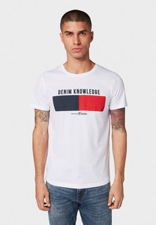 Футболка Tom Tailor Denim