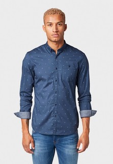 Рубашка Tom Tailor Denim