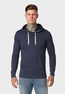 Худи Tom Tailor Denim
