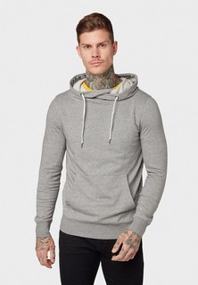 Худи Tom Tailor Denim