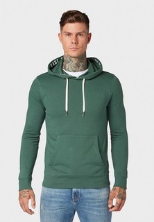 Худи Tom Tailor Denim