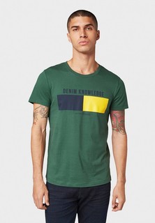 Футболка Tom Tailor Denim