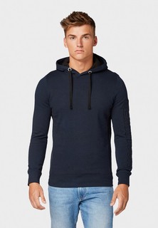 Худи Tom Tailor Denim