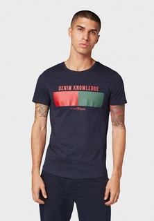 Футболка Tom Tailor Denim