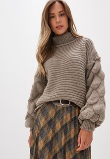 Свитер Vickwool