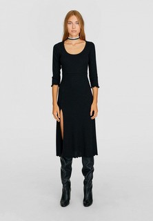 Платье Stradivarius