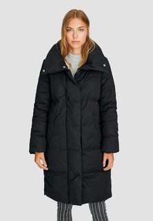 Куртка утепленная Stradivarius