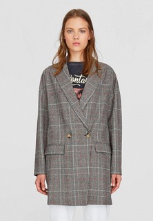 Пиджак Stradivarius