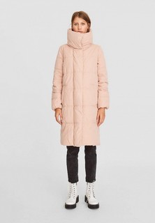 Куртка утепленная Stradivarius