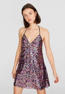 Платье Stradivarius