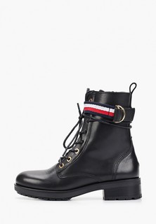 Ботинки Tommy Hilfiger