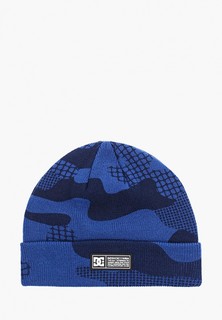 Шапка DC Shoes
