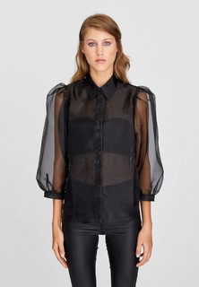 Блуза Stradivarius